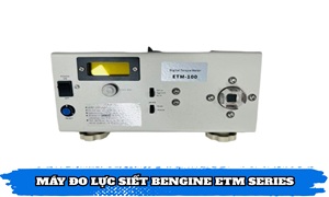 Economy digital torque meter
